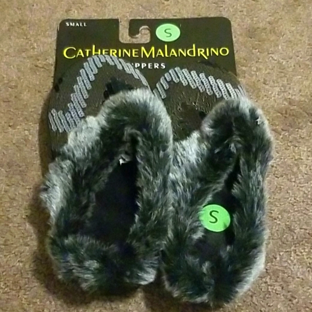 Slippers